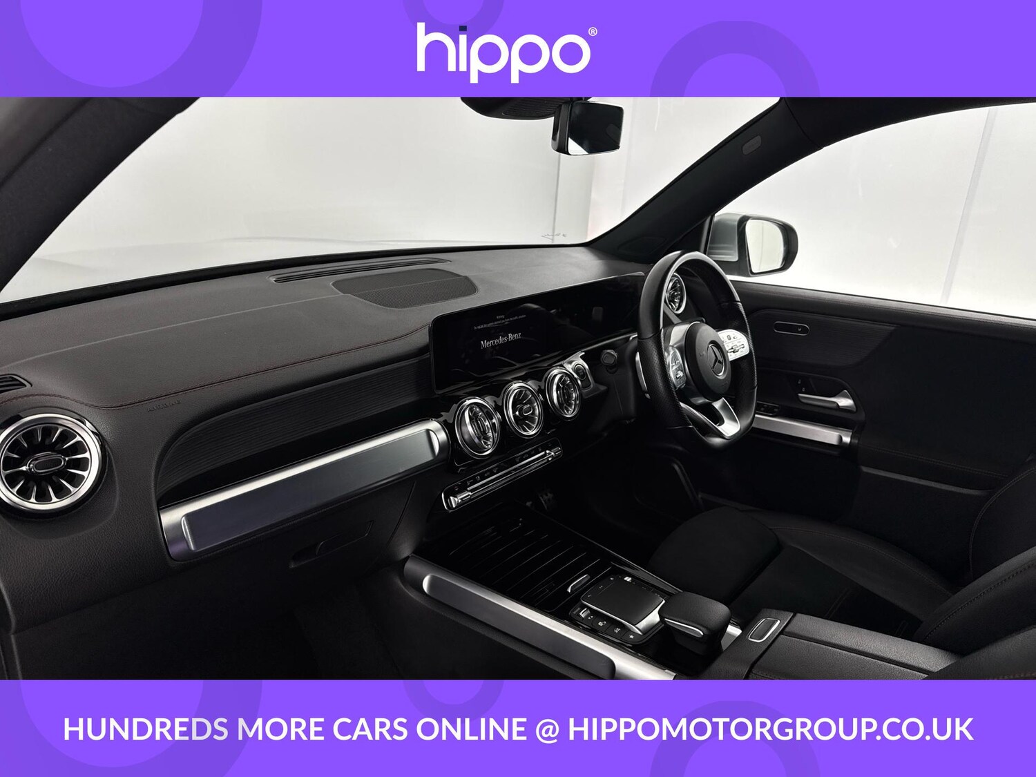 Used Mercedes-Benz EQB 2022 for sale - 77253975: Photo 9