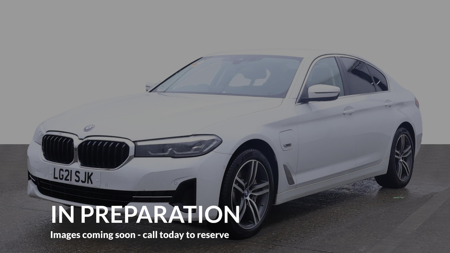Used BMW 5 Series 2021 for sale - 76126566: Photo 24