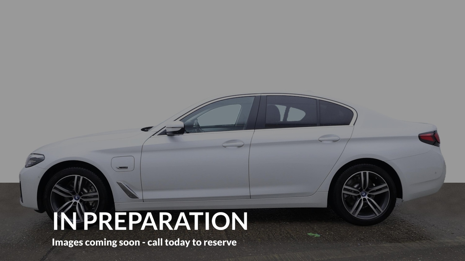 Used BMW 5 Series 2021 for sale - 76126566: Photo 28