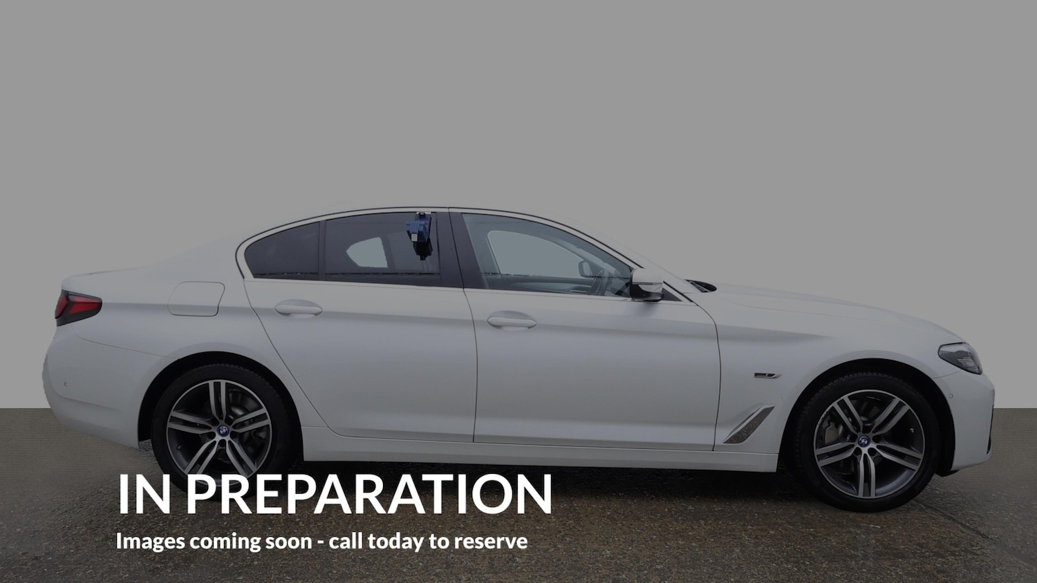 Used BMW 5 Series 2021 for sale - 76126566: Photo 5