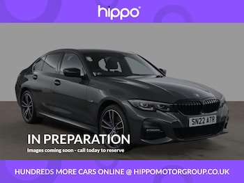 BMW 3 Series feature image