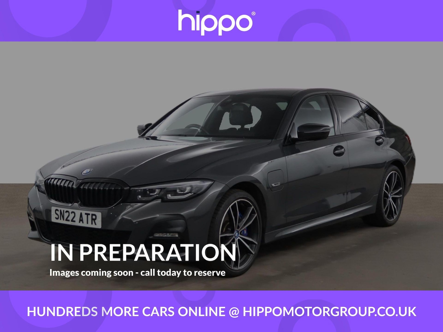 Used BMW 3 Series 2022 for sale - 77267563: Photo 2