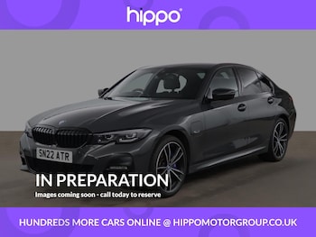 Used BMW 3 Series 2022 for sale - 77267563: Photo