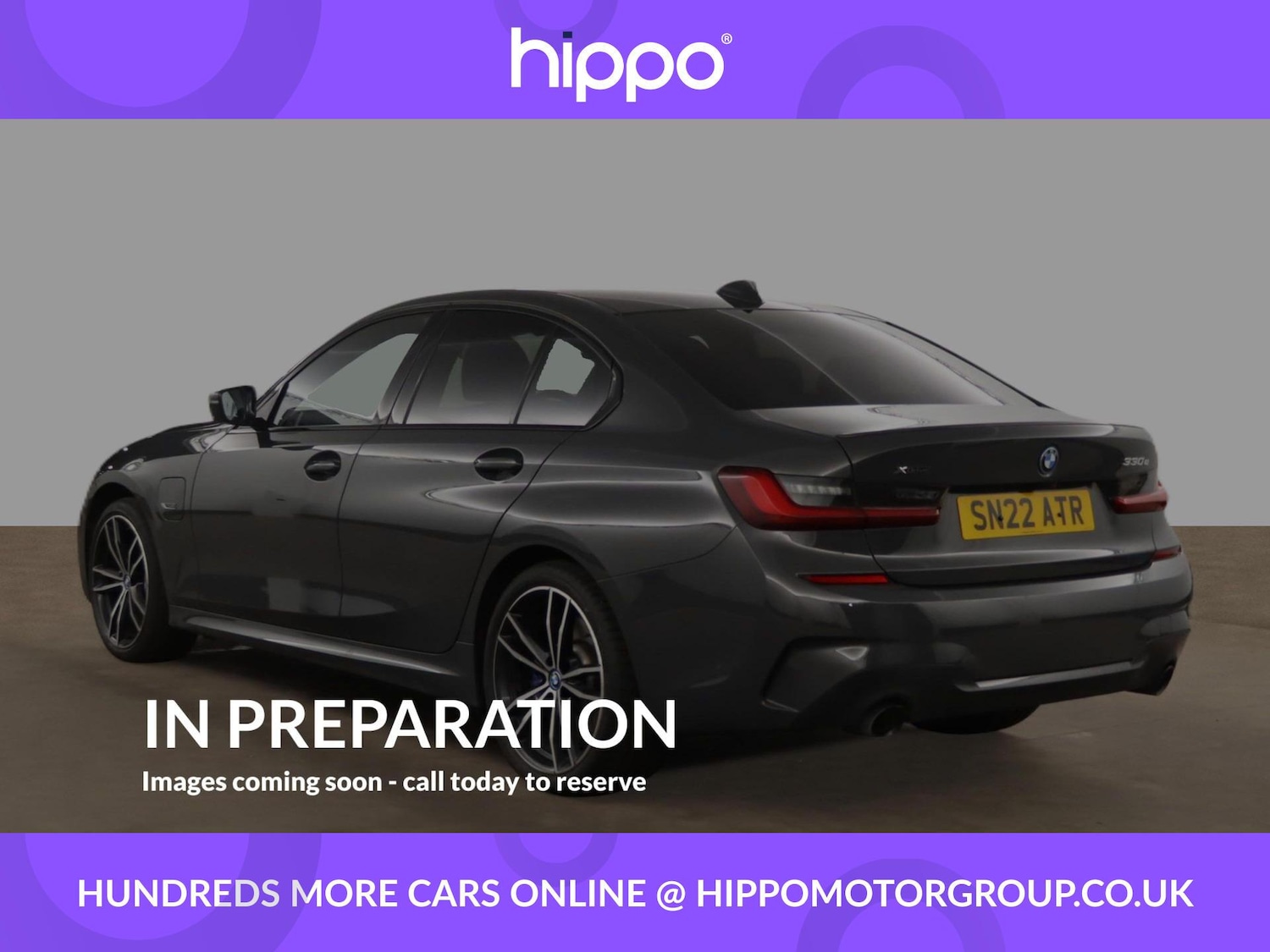 Used BMW 3 Series 2022 for sale - 77267563: Photo 3