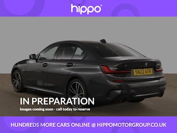 Used BMW 3 Series 2022 for sale - 77267563: Photo