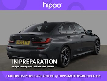 Used BMW 3 Series 2022 for sale - 77267563: Photo