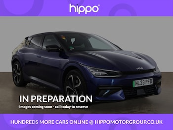 Used Kia EV6 2023 for sale - 78260887: Photo