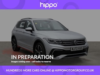 Used Volkswagen Tiguan 2022 for sale - 77455016: Photo