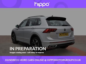 Used Volkswagen Tiguan 2022 for sale - 77455016: Photo