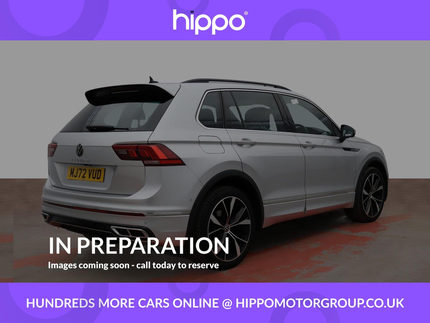 Used Volkswagen Tiguan 2022 for sale - 77455016: Photo 4