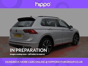 Used Volkswagen Tiguan 2022 for sale - 77455016: Photo