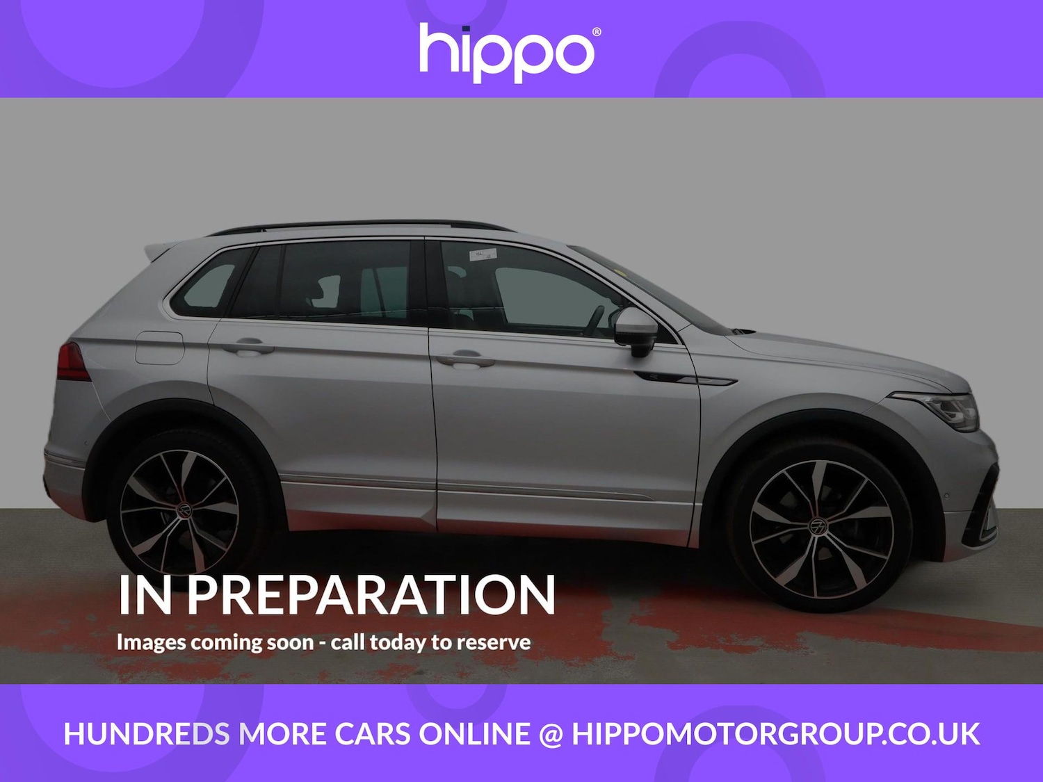 Used Volkswagen Tiguan 2022 for sale - 77455016: Photo 5