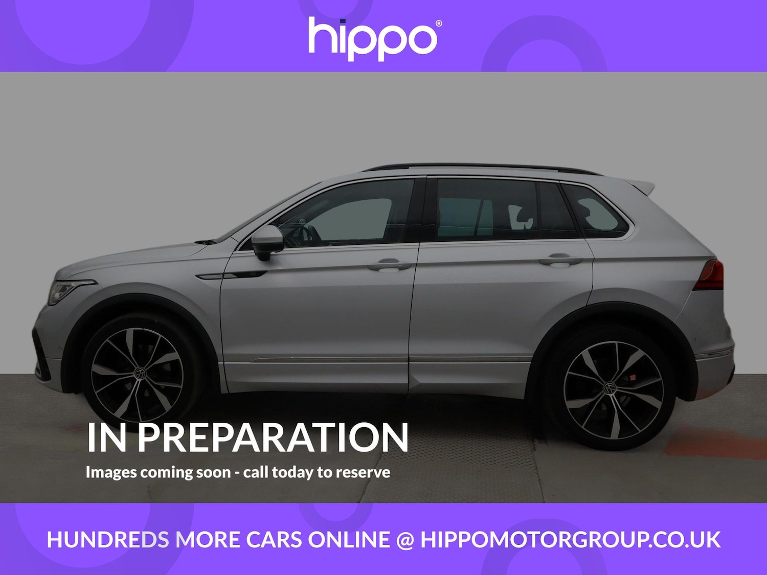 Used Volkswagen Tiguan 2022 for sale - 77455016: Photo 6