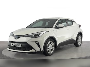 Toyota - C-HR