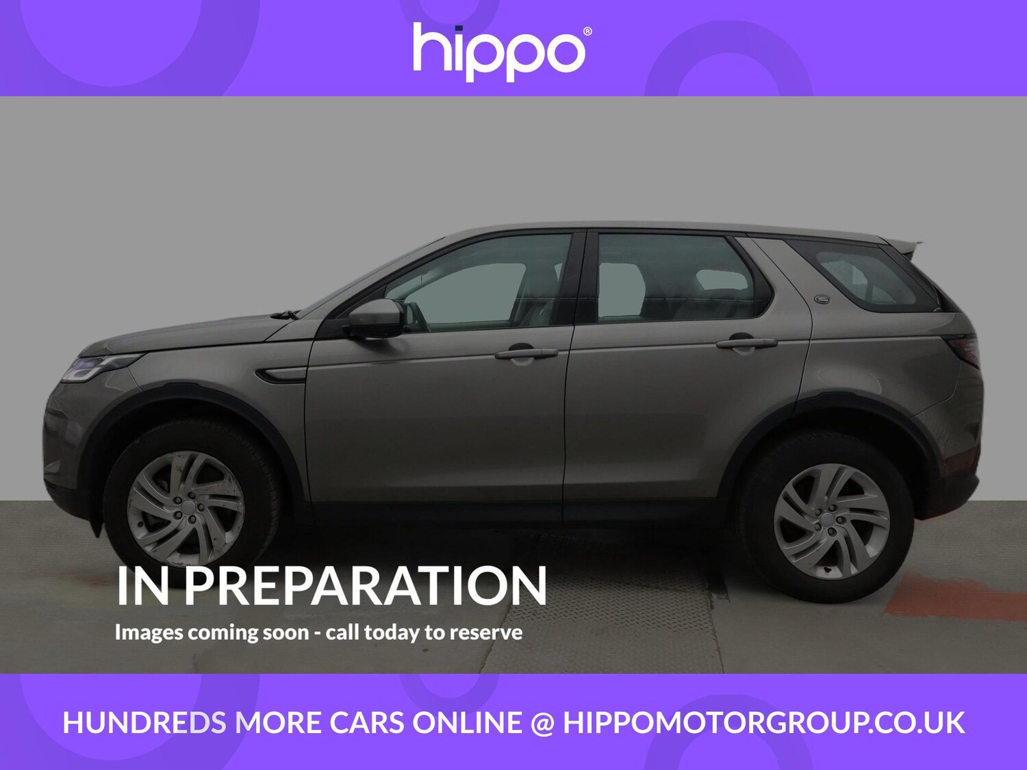 Used Land Rover Discovery Sport for sale - 77613036: Photo 6