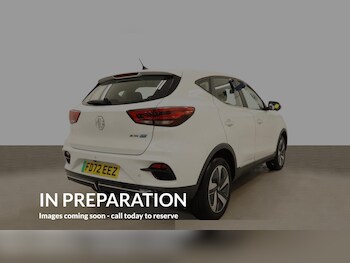 Used MG MG ZS 2022 for sale - 78447807: Photo