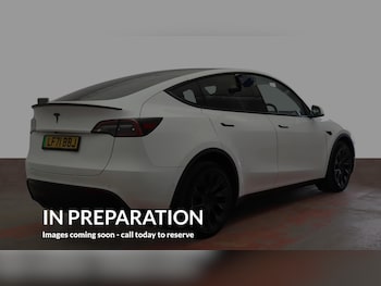 Used Tesla Model Y 2022 for sale - 79508954: Photo