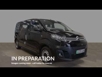 2023 - 100kW Business Edition M [9 Seat] 50kWh 5dr Auto