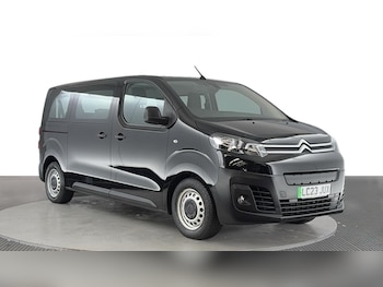 Used Citroen Space Tourer 2023 for sale - 75133371: Photo