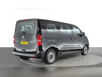 Used Citroen Space Tourer 2023 for sale - 75133371: Photo
