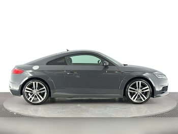Used Audi TT 2016 for sale - 79425626: Photo