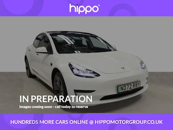 Tesla Model 3 feature image