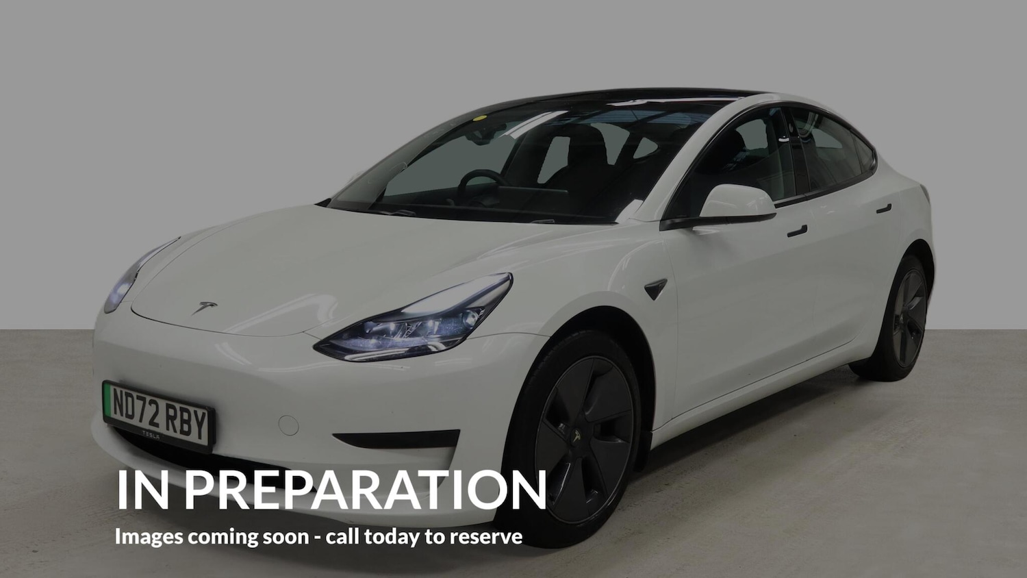 Used Tesla Model 3 2023 for sale - 77784252: Photo 2