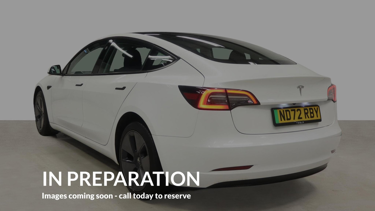Used Tesla Model 3 2023 for sale - 77784252: Photo 3