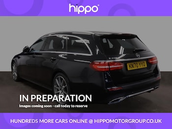 Used Mercedes-Benz E Class 2020 for sale - 77410950: Photo