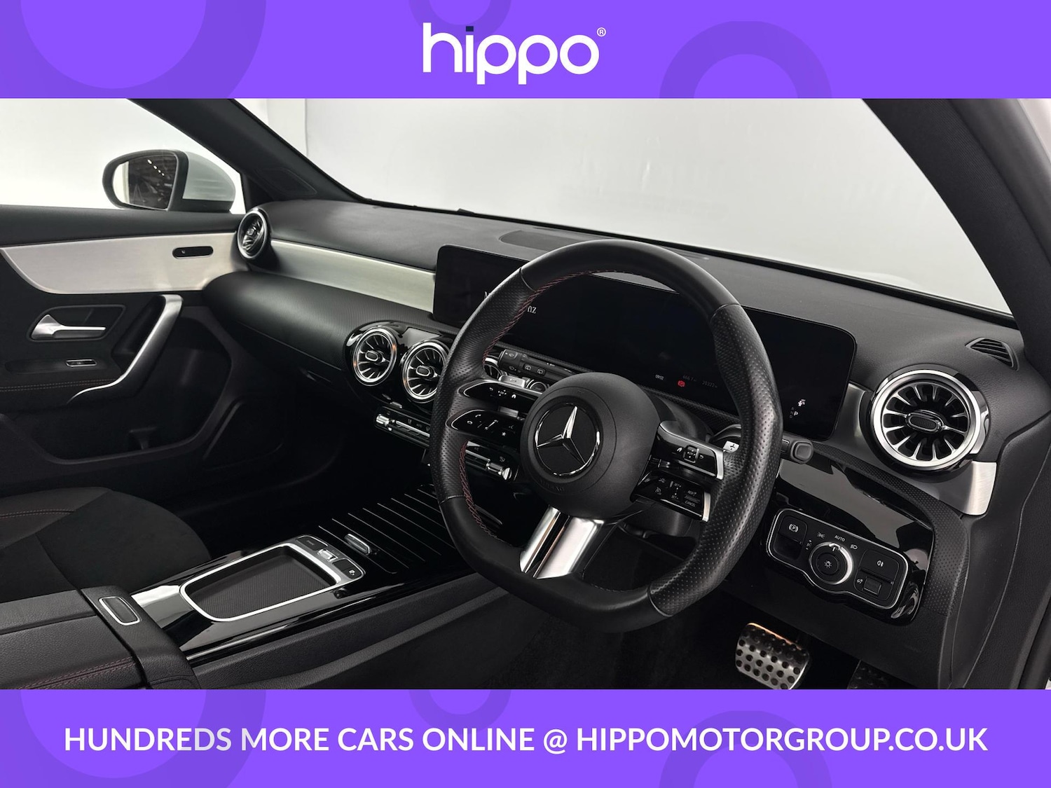 Used Mercedes-Benz A-Class 2023 for sale - 76727512: Photo 10