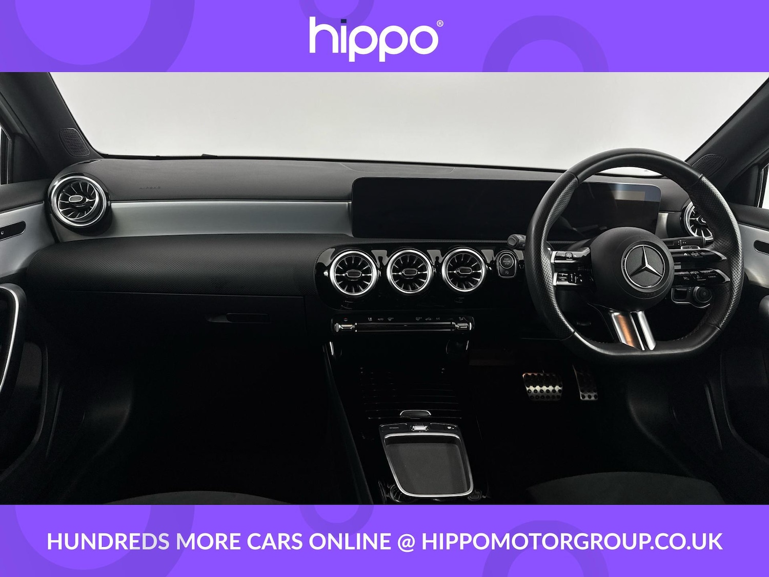 Used Mercedes-Benz A-Class 2023 for sale - 76727512: Photo 11