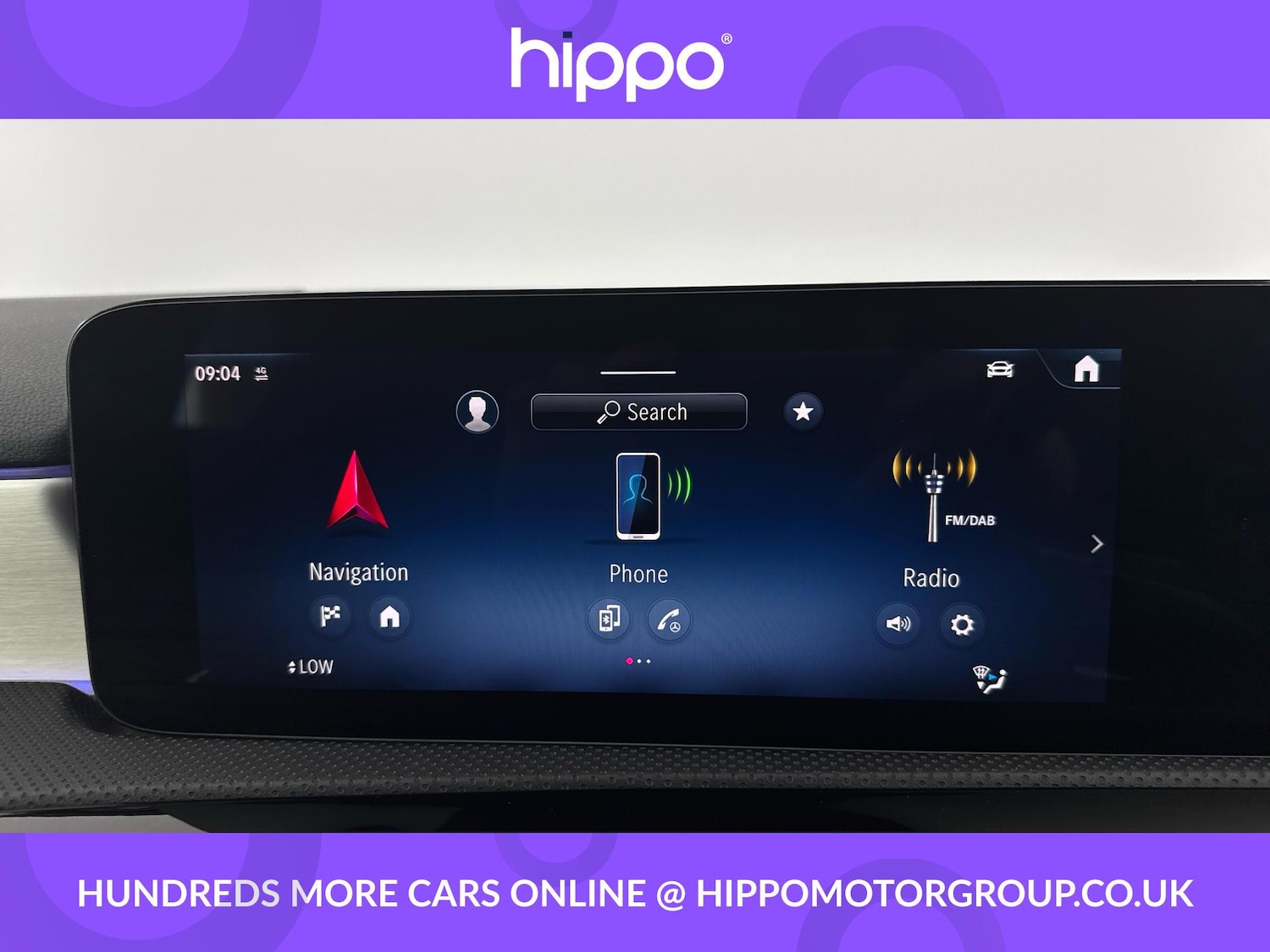 Used Mercedes-Benz A-Class 2023 for sale - 76727512: Photo 12