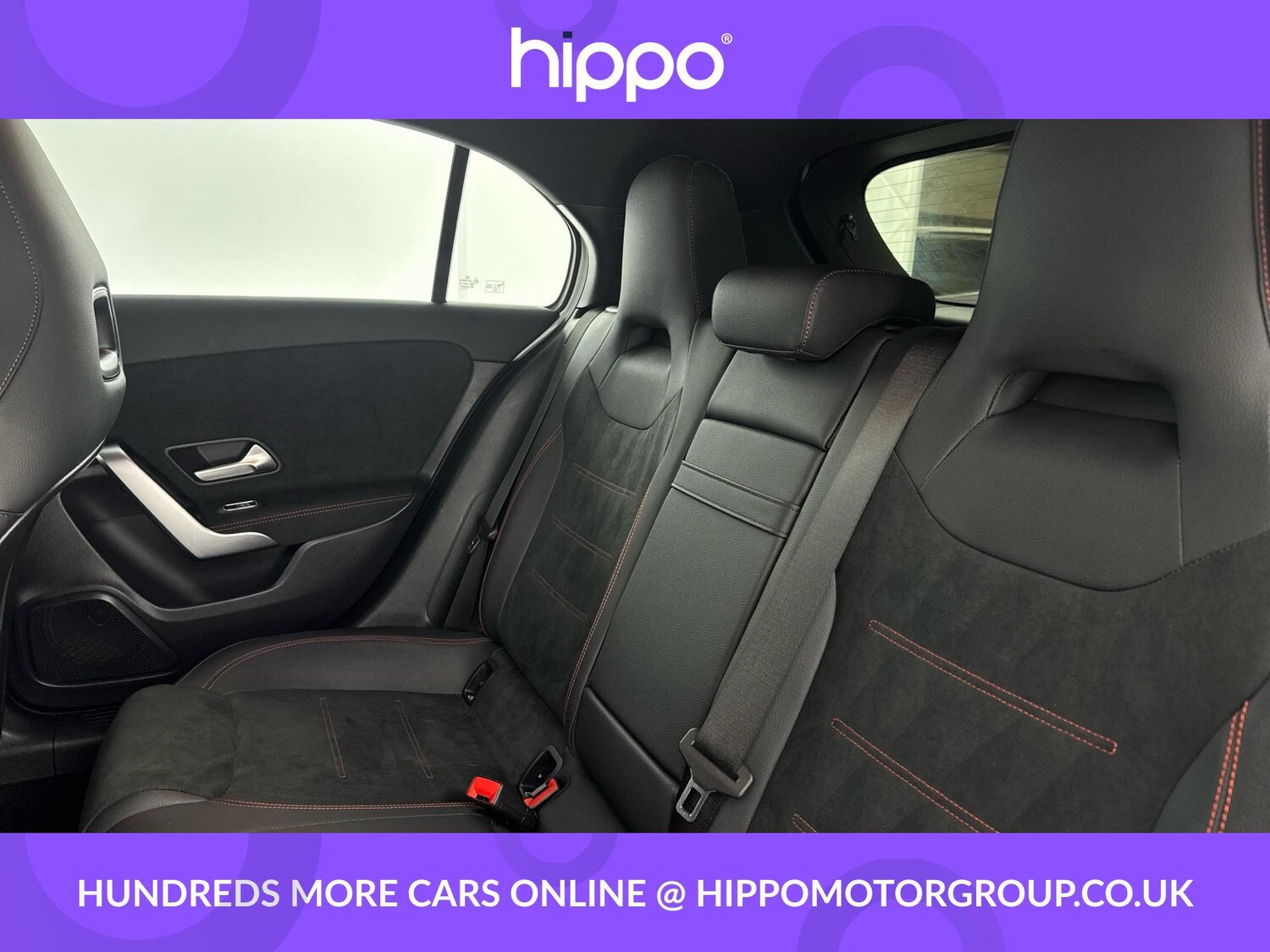 Used Mercedes-Benz A-Class 2023 for sale - 76727512: Photo 14