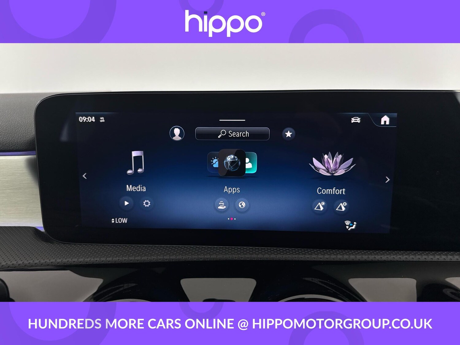 Used Mercedes-Benz A-Class 2023 for sale - 76727512: Photo 16