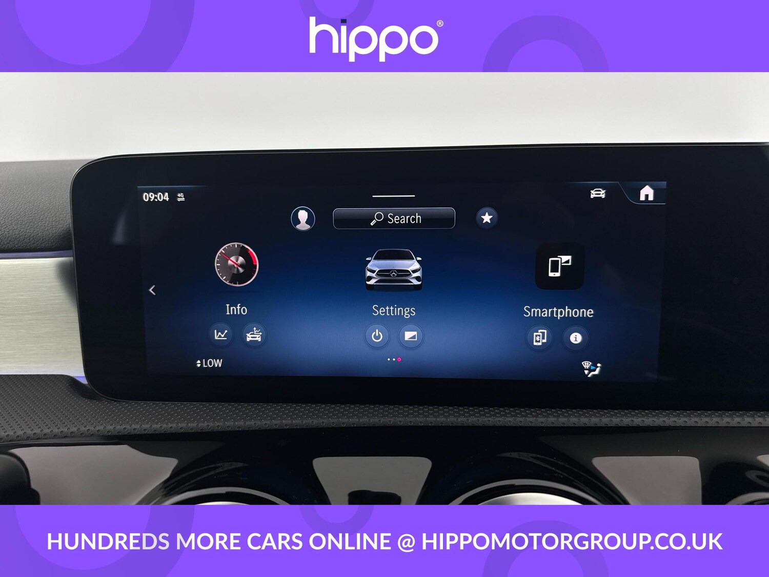 Used Mercedes-Benz A-Class 2023 for sale - 76727512: Photo 17