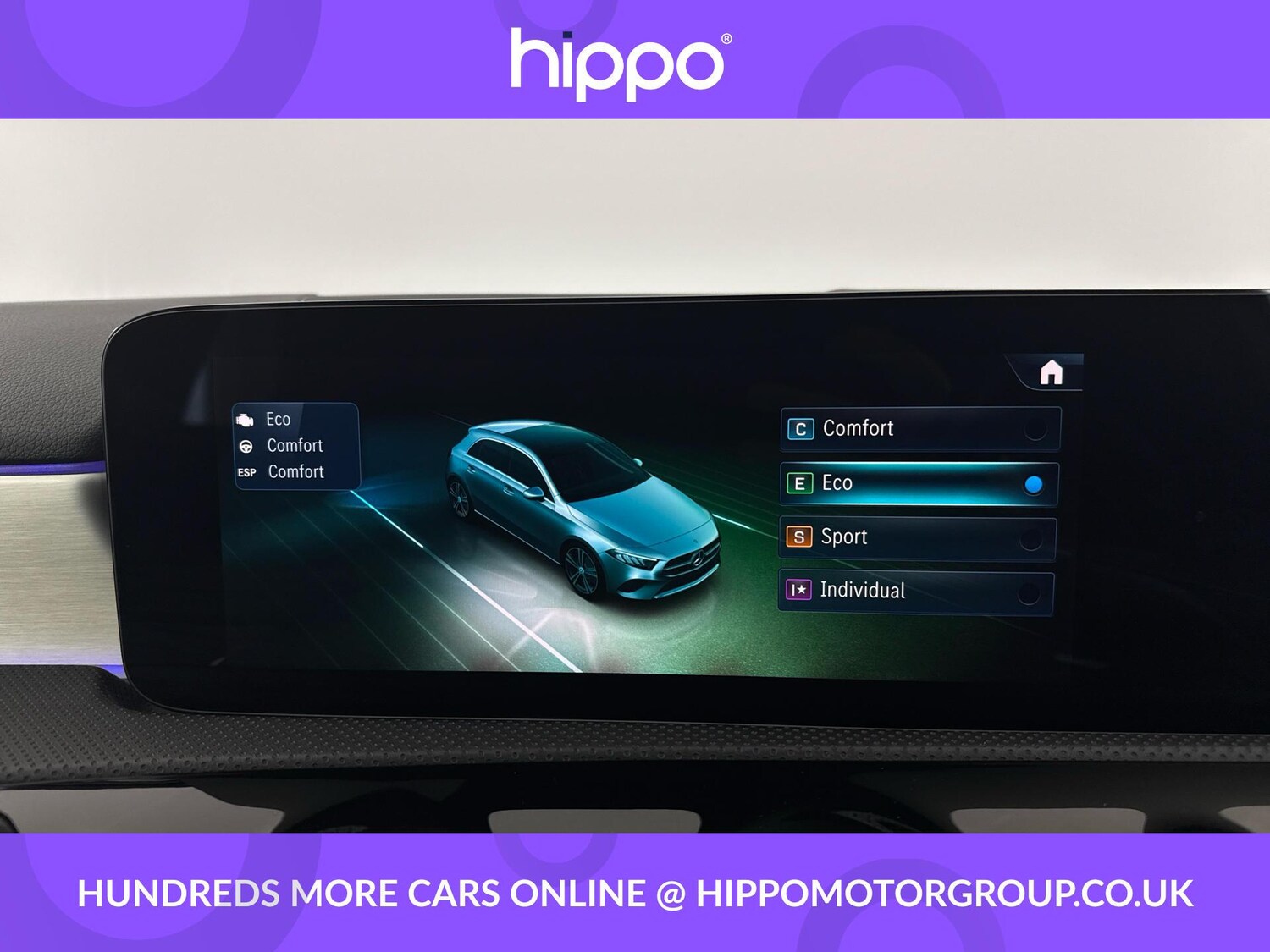 Used Mercedes-Benz A-Class 2023 for sale - 76727512: Photo 18