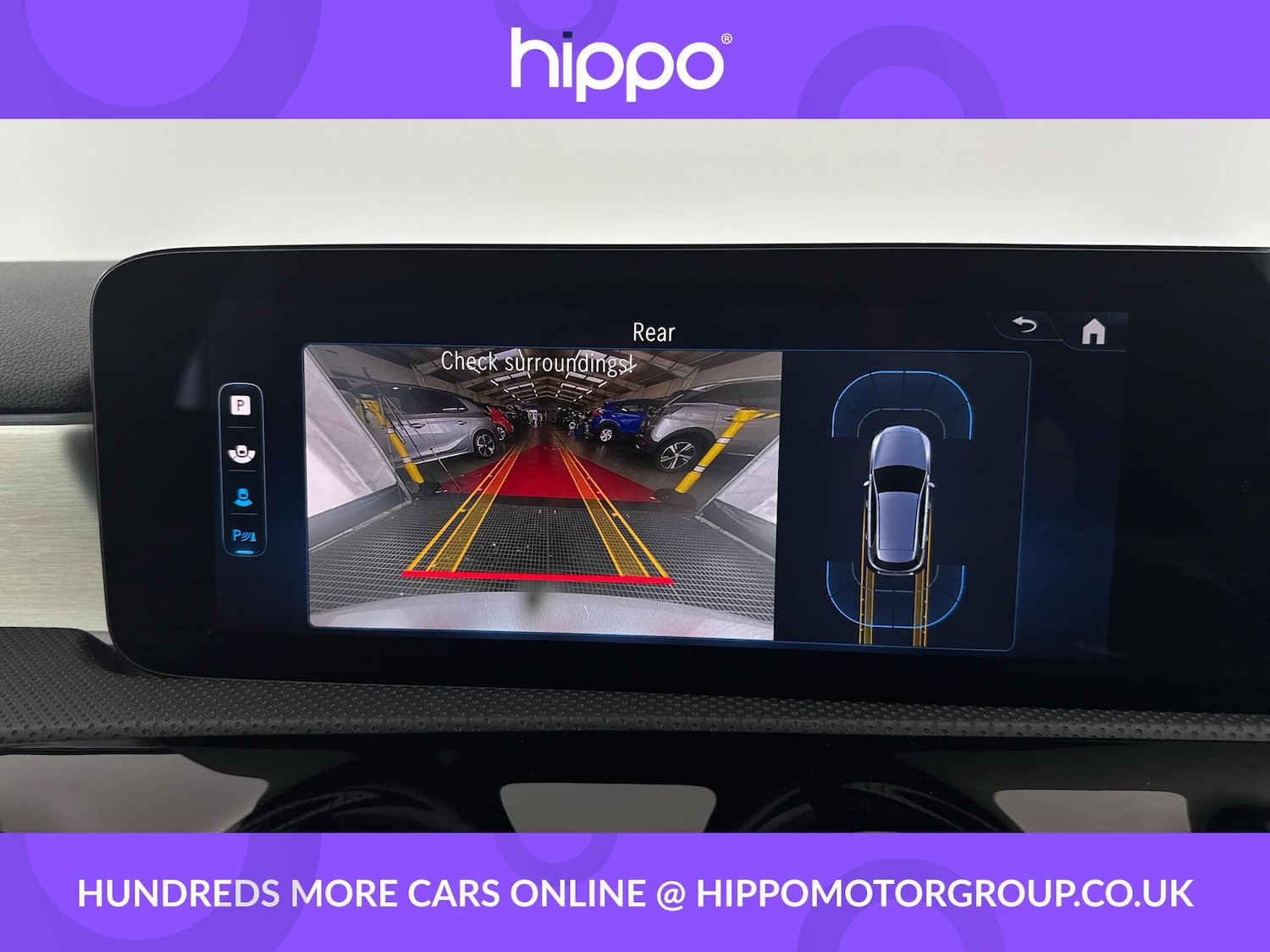 Used Mercedes-Benz A-Class 2023 for sale - 76727512: Photo 19