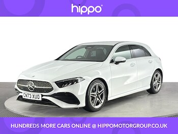 Used Mercedes-Benz A-Class 2023 for sale - 76727512: Photo