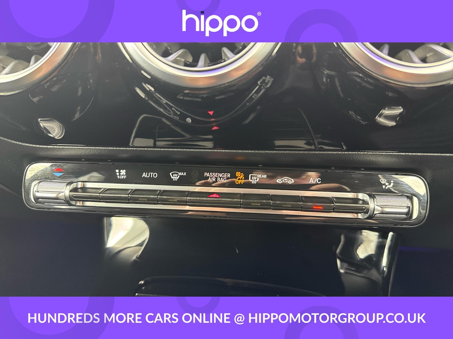 Used Mercedes-Benz A-Class 2023 for sale - 76727512: Photo 20