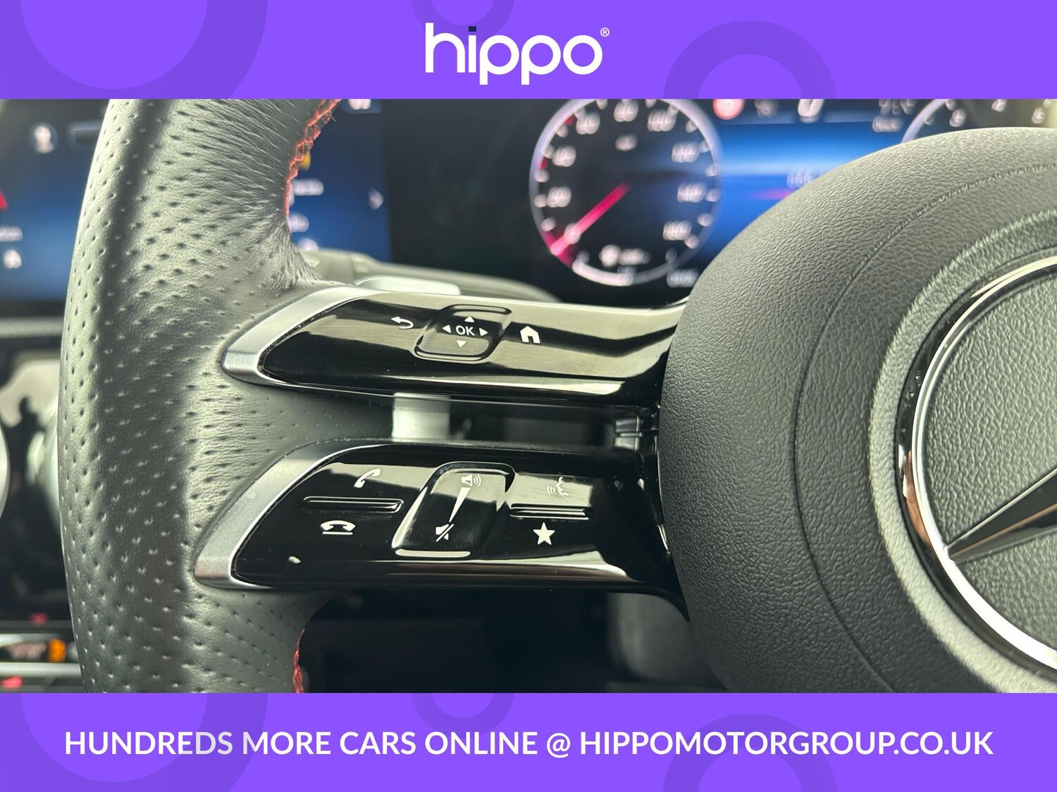 Used Mercedes-Benz A-Class 2023 for sale - 76727512: Photo 22