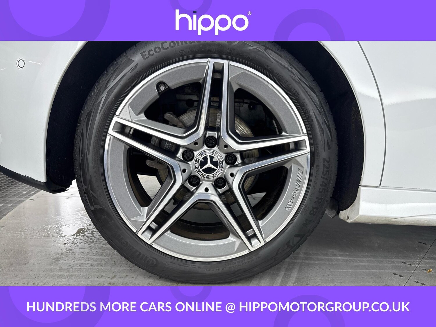 Used Mercedes-Benz A-Class 2023 for sale - 76727512: Photo 28