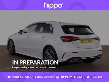 Used Mercedes-Benz A-Class 2023 for sale - 76727512: Photo