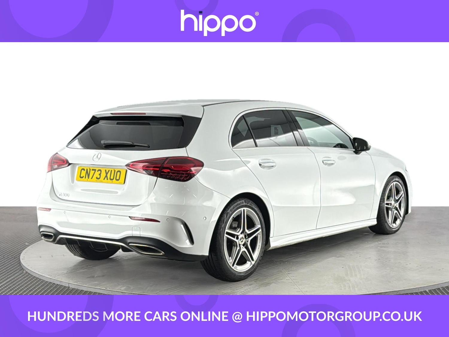 Used Mercedes-Benz A-Class 2023 for sale - 76727512: Photo 4