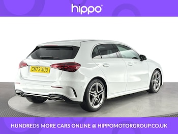 Used Mercedes-Benz A-Class 2023 for sale - 76727512: Photo