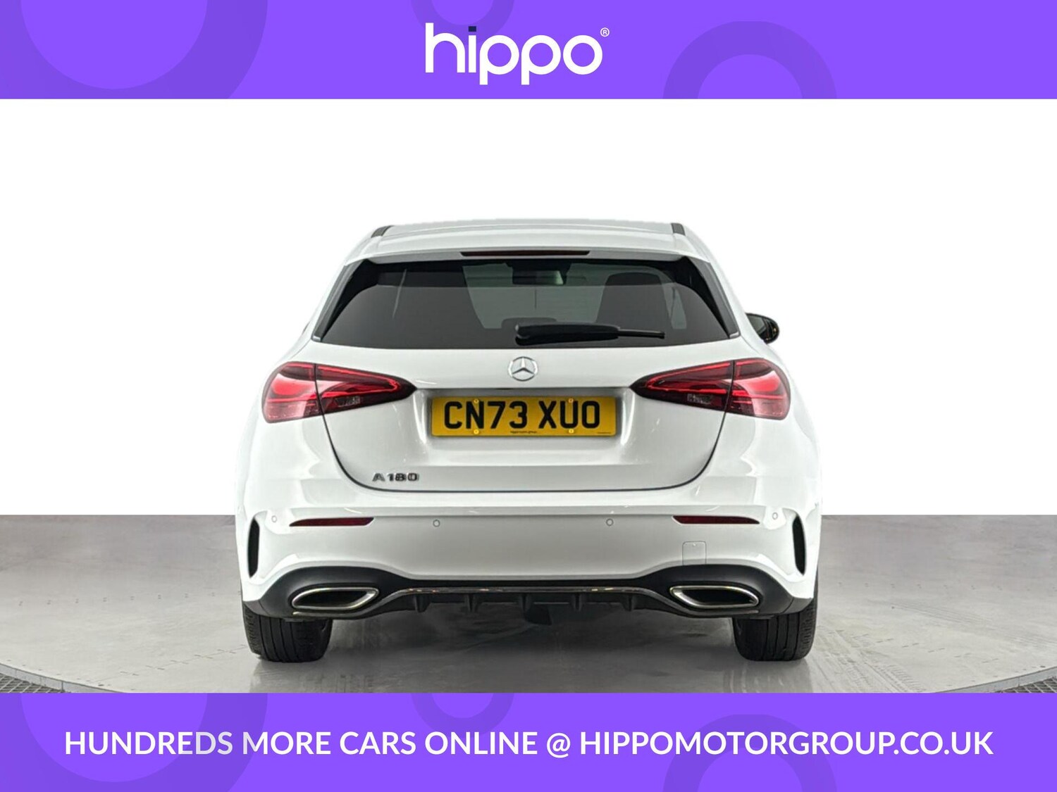 Used Mercedes-Benz A-Class 2023 for sale - 76727512: Photo 5