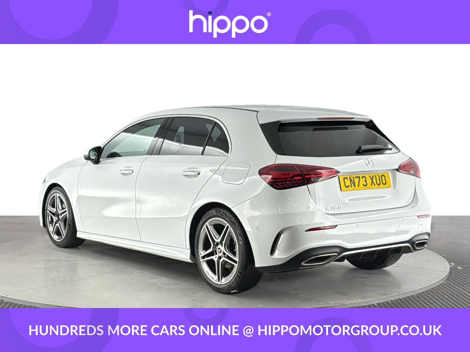 Used Mercedes-Benz A-Class 2023 for sale - 76727512: Photo 6