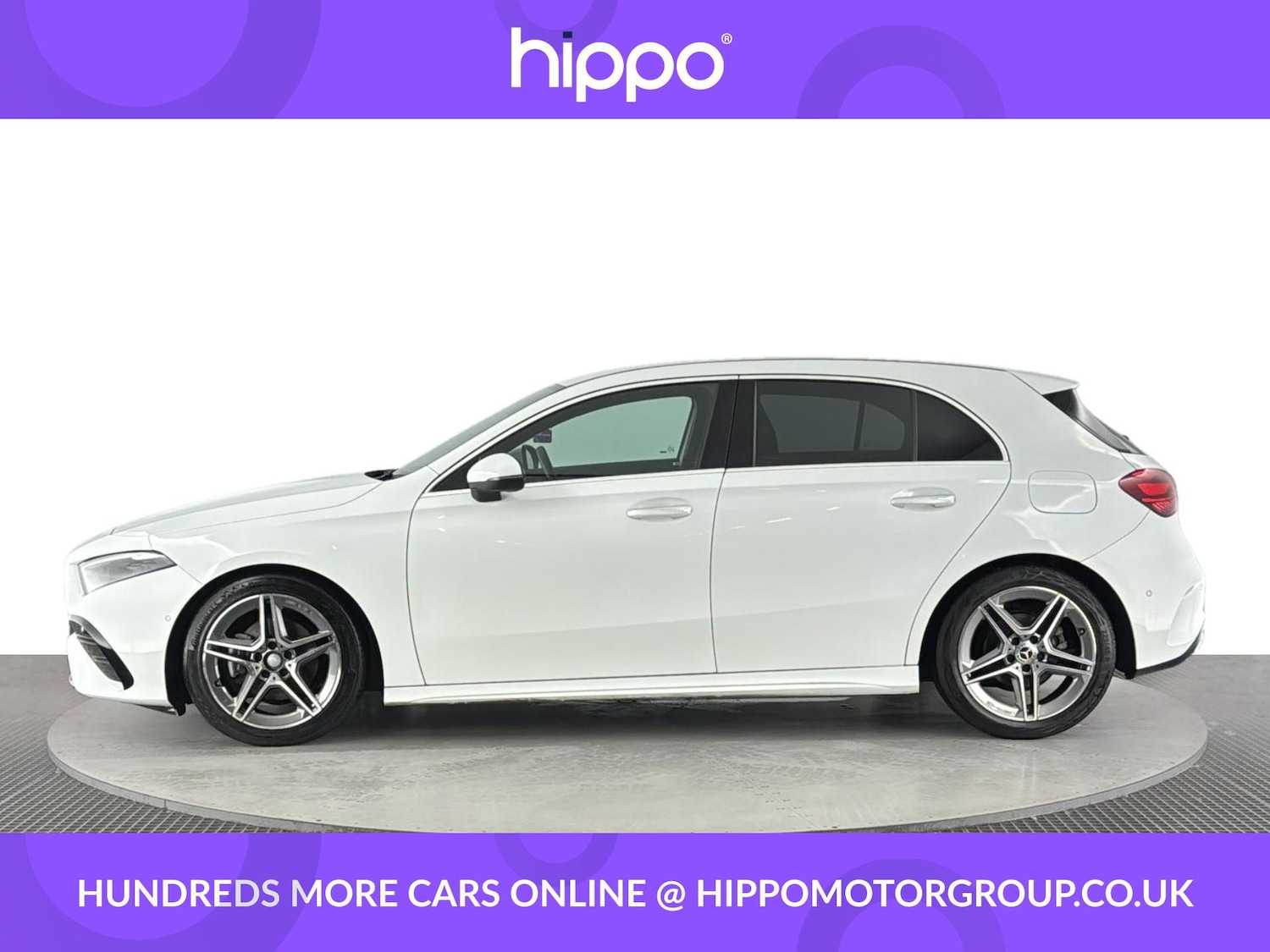 Used Mercedes-Benz A-Class 2023 for sale - 76727512: Photo 7