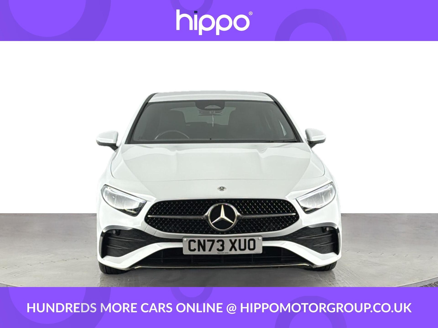 Used Mercedes-Benz A-Class 2023 for sale - 76727512: Photo 8