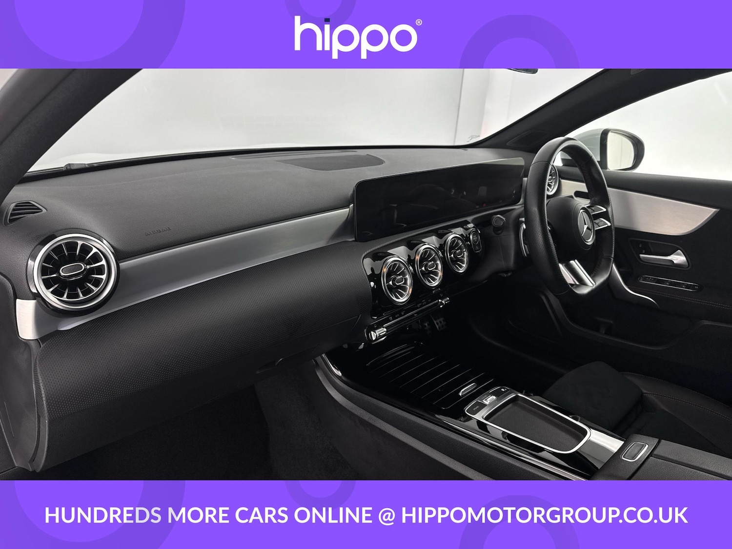 Used Mercedes-Benz A-Class 2023 for sale - 76727512: Photo 9