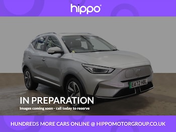 MG MG ZS feature image